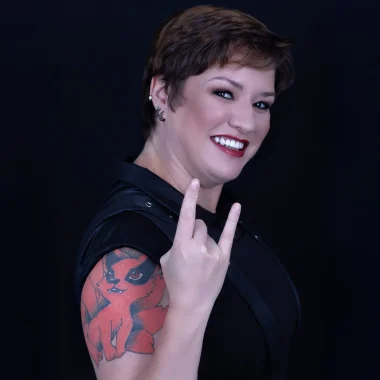 Ligia Maria